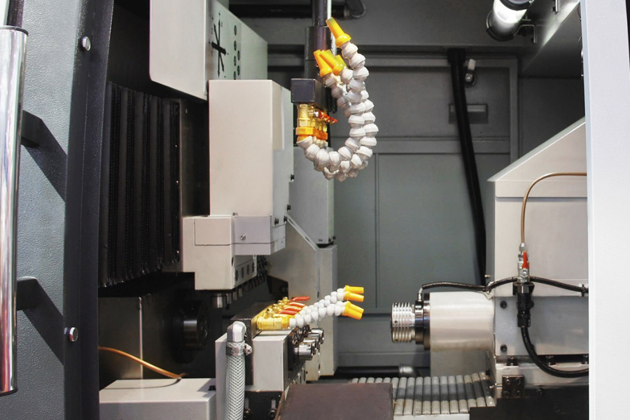 数控精密加工服务：为高精度制造提供核心技术支撑